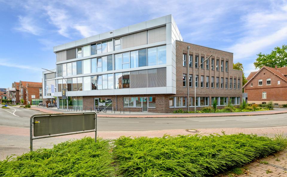 Gewerbeobjekt Lingen (Ems) - 4.150&euro; | Angebot:22552001