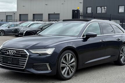 Audi A6 316.288 km 17.950 &euro; Bad Bentheim 48455