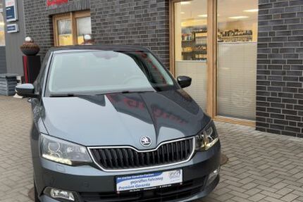 Skoda Fabia 72.200 km 13.600 &euro; Wietmarschen 49835