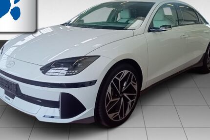Hyundai IONIQ 6 18.116 km 33.930 &euro; Salzbergen 48499