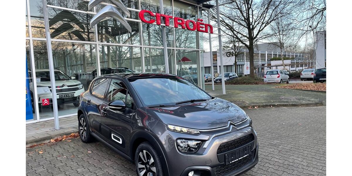 Citroen C3 35.000 km 11.990 &euro; Nordhorn 48527