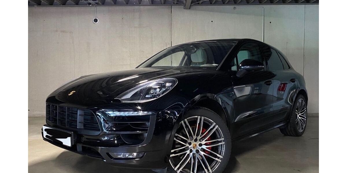 Porsche Macan 109.000 km 38.800 &euro; Lingen 49808