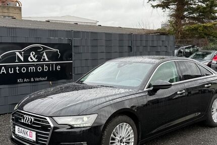 Audi A6 198.000 km 25.700 &euro; Nordhorn 48531