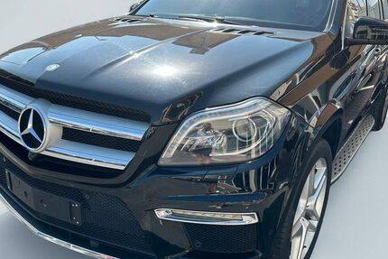 Mercedes-Benz GL 500 62.710 km 33.999 &euro; Beesten 49832