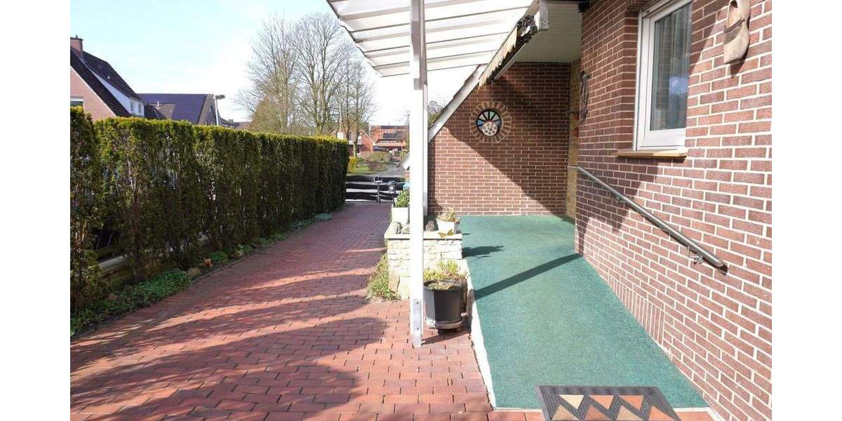 Einfamilienhaus Lingen (Ems) Ramsel - 5 Zimmer, 120 m&sup2;, 164.000&euro; | Angebot:25896221