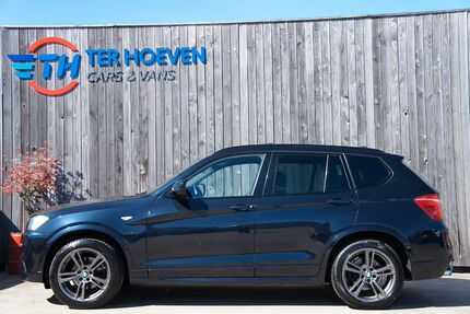 BMW X3 167.383 km 14.950 &euro; Bad Bentheim 48455