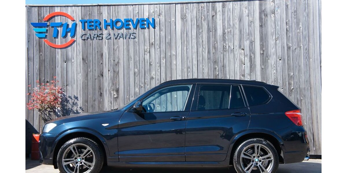 BMW X3 167.383 km 14.950 &euro; Bad Bentheim 48455