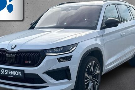 Skoda Kodiaq 82.730 km 37.930 &euro; Salzbergen 48499
