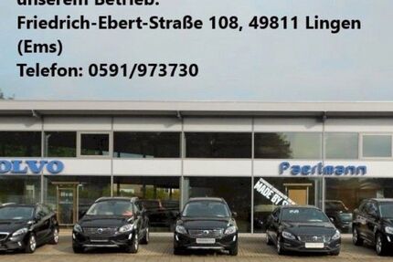 Volvo XC40 51.000 km 33.900 &euro; Nordhorn 48527