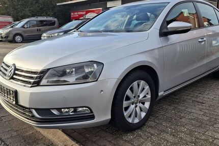 VW Passat 164.000 km 6.990 &euro; Nordhorn 48529
