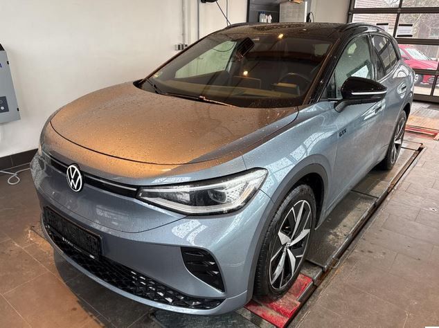 VW ID.4 56.246 km 29.750 &euro; Schüttorf 48465