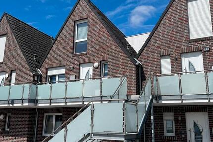 Wohnung Nordhorn Bookholt - 3 Zimmer, 97 m&sup2;, 950&euro; | Angebot:26558044