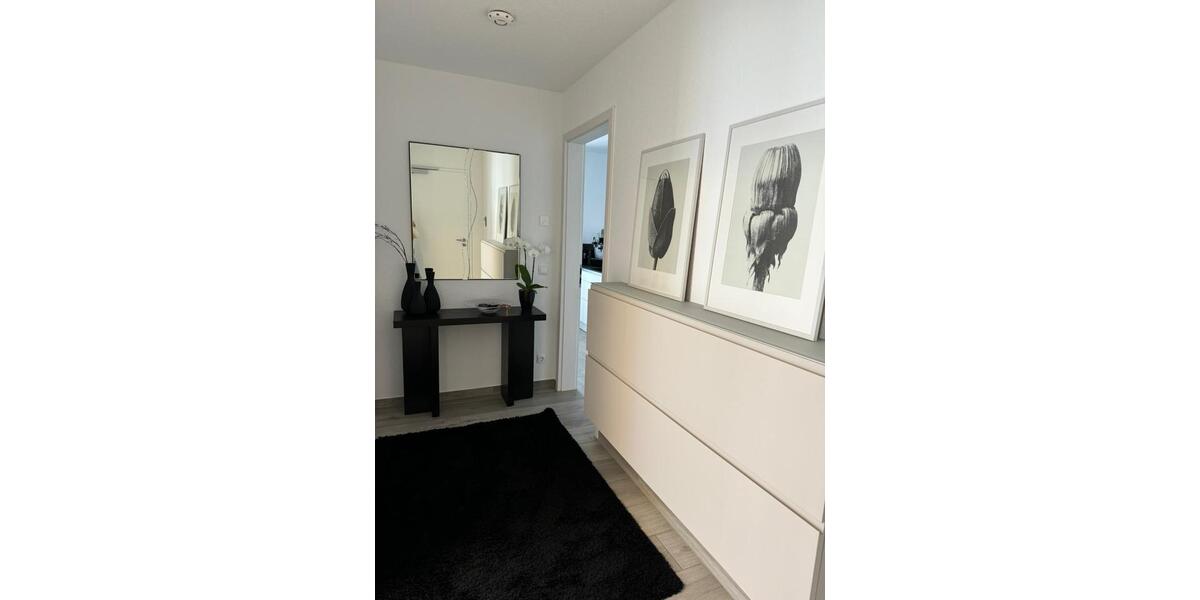 Etagenwohnung Lingen (Ems) Gauerbach - 3 Zimmer, 78 m&sup2;, 1.200&euro; | Angebot:26547829