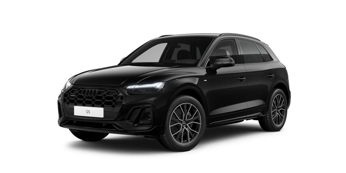 Audi Q5 58.355 km 49.880 &euro; Lingen 49809