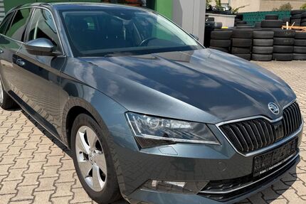Skoda Superb 178.130 km 12.400 &euro; Nordhorn 48531