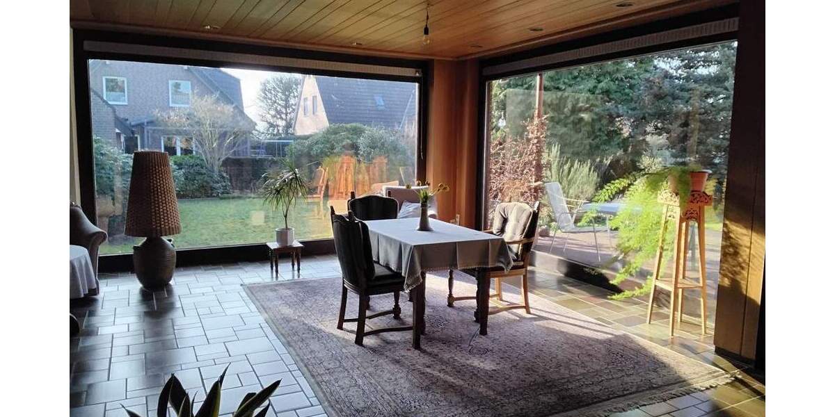 Bungalow Gronau Epe - 6 Zimmer, 161 m&sup2;, 449.000&euro; | Angebot:25776015