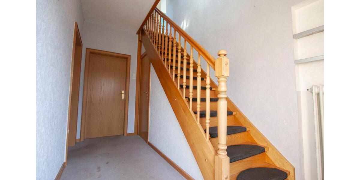 Einfamilienhaus Neuenhaus - 7 Zimmer, 125 m&sup2;, 235.000&euro; | Angebot:25393524