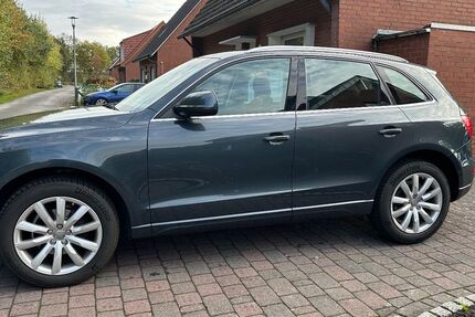 Audi Q5 110.000 km 14.999 &euro; Beesten 49832