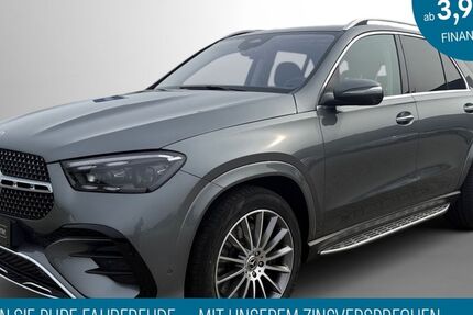 Mercedes-Benz GLE 450 9.999 km 83.885 &euro; Nordhorn 48531