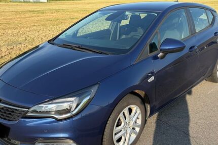 Opel Astra 64.500 km 13.250 &euro; Uelsen 49843