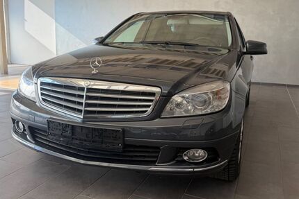 Mercedes-Benz C 220 298.000 km 4.299 &euro; Nordhorn 48529