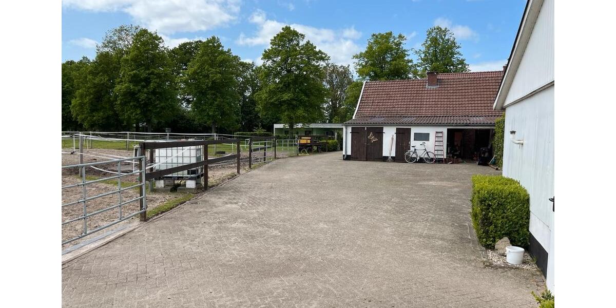 Einfamilienhaus Hoogstede - 5 Zimmer, 140 m&sup2;, 500.000&euro; | Angebot:26018301