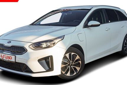 Kia ceed Sportswagon 42.574 km 21.950 &euro; Wietmarschen 49835