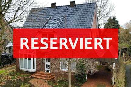 Haus Nordhorn Bakelde - 7 Zimmer, 185 m&sup2;, 319.000&euro; | Angebot:25276851