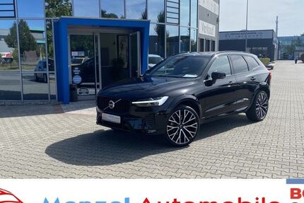 Volvo XC60 46.462 km 35.900 &euro; Schüttorf 48465
