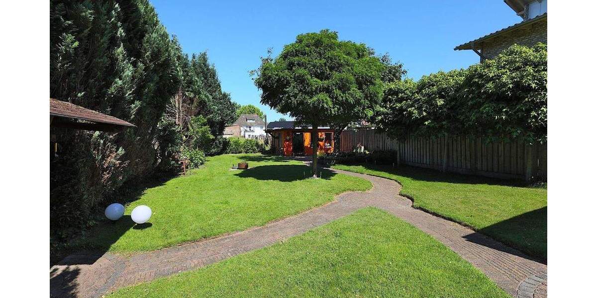 Einfamilienhaus Gronau - 4 Zimmer, 130 m&sup2;, 369.000&euro; | Angebot:25743943