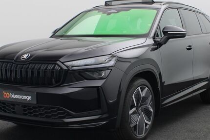 Skoda Kodiaq 1.050 km 48.900 &euro; Twist 49767