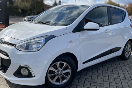Hyundai i10 71.800 km 8.900 &euro; Geeste-Dalum 49744