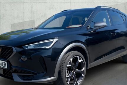 Cupra Formentor 48.482 km 28.440 &euro; Nordhorn 48529