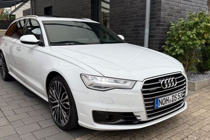 Audi A6 230.000 km 17.900 &euro; Nordhorn 48529