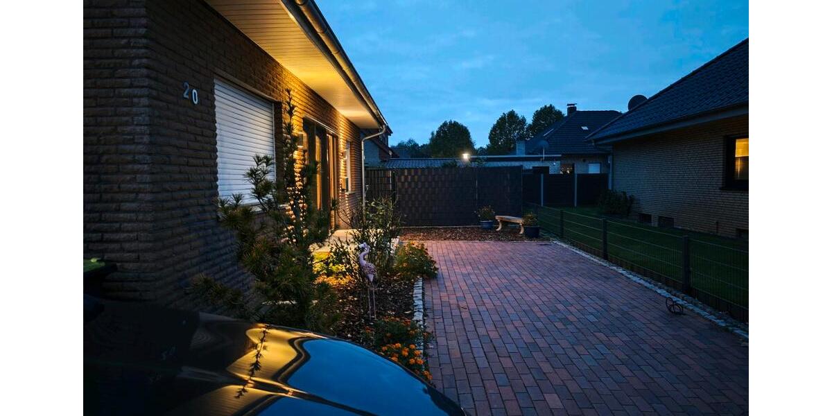 Einfamilienhaus Lingen (Ems) Gauerbach - 5 Zimmer, 160 m&sup2;, 360.000&euro; | Angebot:25561112