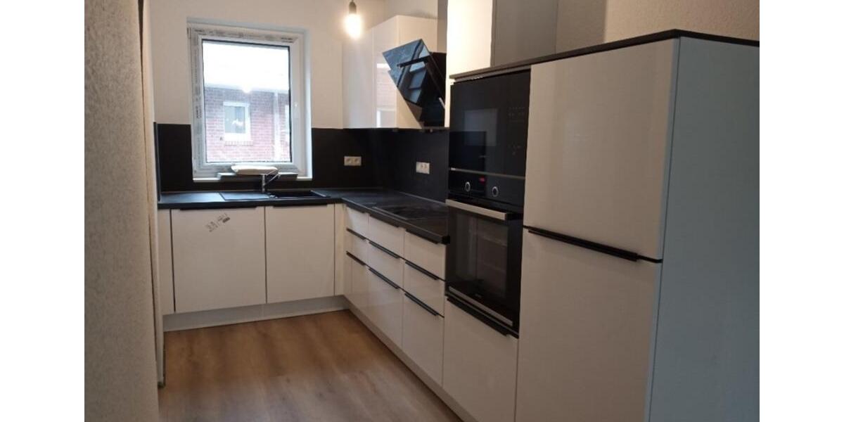 Etagenwohnung Lingen (Ems) Damaschke - 3 Zimmer, 120 m&sup2;, 1.320&euro; | Angebot:25922645