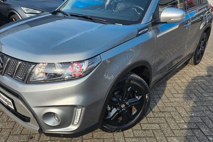 Suzuki Vitara 58.200 km 17.690 &euro; Isterberg 48465