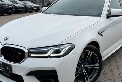 BMW M5 81.018 km 68.901 &euro; Gronau 48599