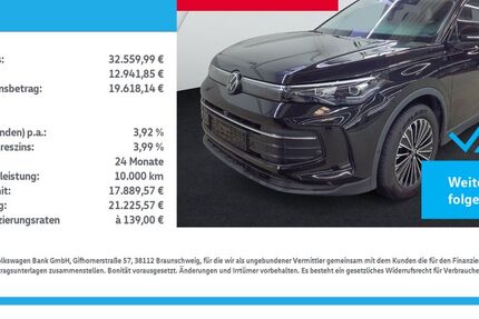 VW Tiguan 22.644 km 32.560 &euro; Lingen 49808