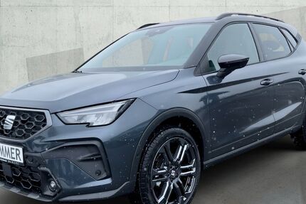 Seat Arona 2.999 km 24.930 &euro; Nordhorn 48529