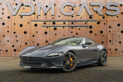 Ferrari Roma 59.995 km 162.900 &euro; Gronau 48599