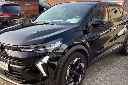 Renault Captur 12.292 km 26.890 &euro; Nordhorn 48529