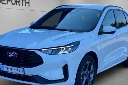 Ford Kuga 5.250 km 27.750 &euro; Nordhorn 48531