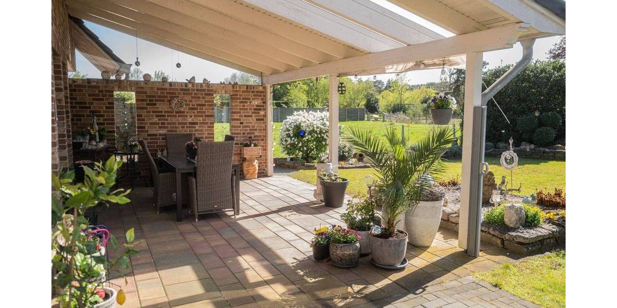 Einfamilienhaus Nordhorn Brandlecht - 6 Zimmer, 188 m&sup2;, 449.000&euro; | Angebot:26572967
