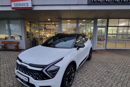 Kia Sportage 29.983 km 34.990 &euro; Emlichheim 49824