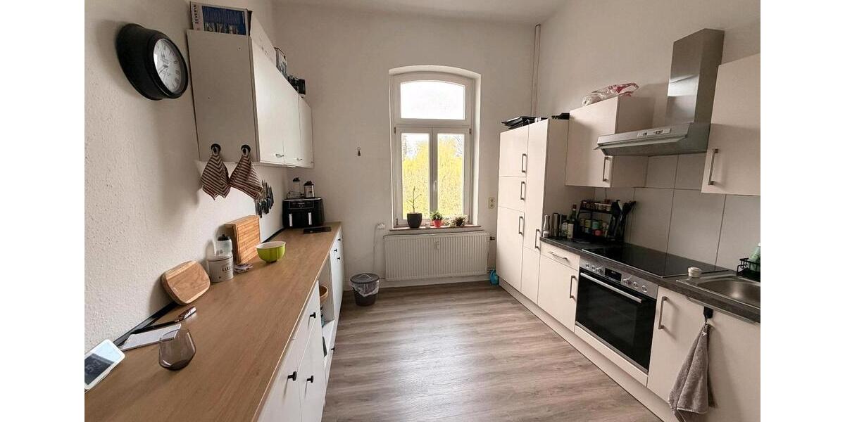 Etagenwohnung Schüttorf - 3 Zimmer, 93 m&sup2;, 800&euro; | Angebot:26007337