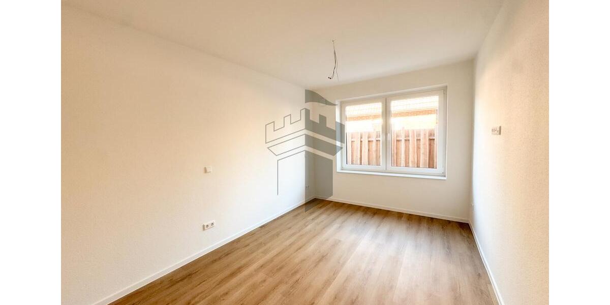 Etagenwohnung Lingen (Ems) Damaschke - 3 Zimmer, 86 m&sup2;, 1.170&euro; | Angebot:25886880