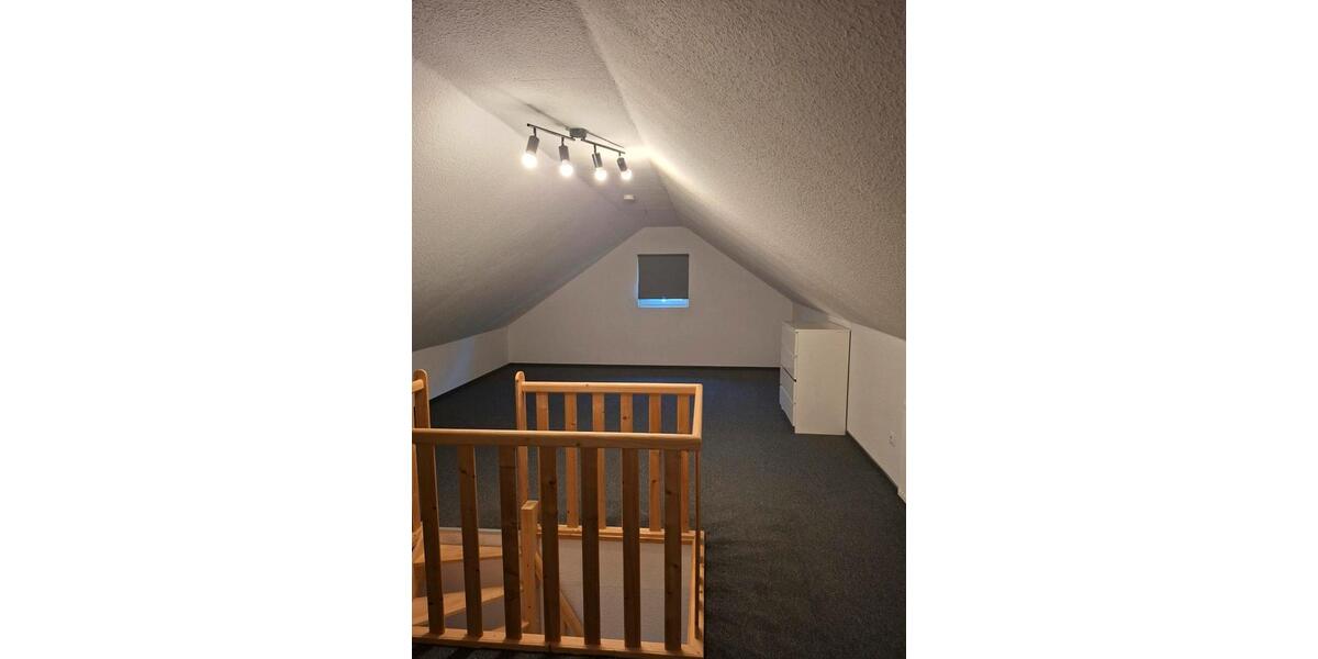 Dachgeschoßwohnung Emlichheim - 3 Zimmer, 97 m&sup2;, 269.000&euro; | Angebot:27245195