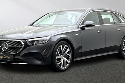 Mercedes-Benz E 300 11.657 km 44.980 &euro; Wietmarschen 49835