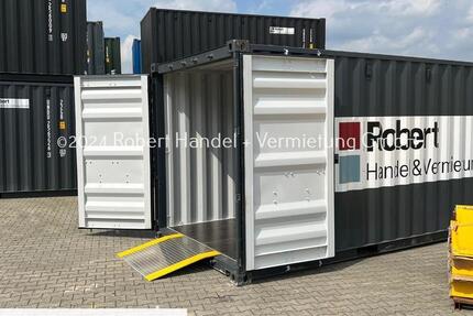 Gewerbeobjekt Schüttorf - 800&euro; | Angebot:16223988